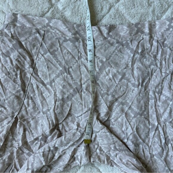 Evereve X Roan + Ryan | "Beachnut" Cora Pants | Size Large - Picture 11 of 11